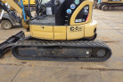 KOMATSU　/　PC03-1