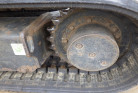 KOMATSU　/　PC03-1