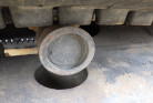 KOMATSU　/　PC03-1