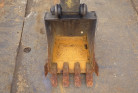 KOMATSU　/　PC03-1
