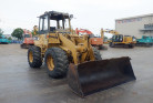 KOMATSU　/　PC03-1
