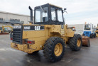 KOMATSU　/　PC03-1
