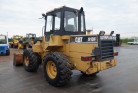 KOMATSU　/　PC03-1