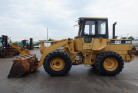 KOMATSU　/　PC03-1
