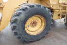 KOMATSU　/　PC03-1