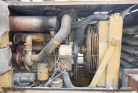 KOMATSU　/　PC03-1