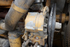 KOMATSU　/　PC03-1