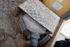 KOMATSU　/　PC03-1