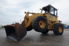 KOMATSU　/　PC03-1