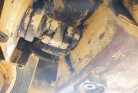 KOMATSU　/　PC03-1