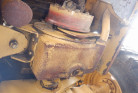 KOMATSU　/　PC03-1