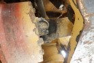 KOMATSU　/　PC03-1
