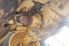 KOMATSU　/　PC03-1