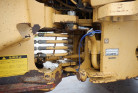 KOMATSU　/　PC03-1