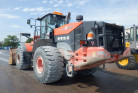 KOMATSU　/　PC03-1