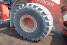 KOMATSU　/　PC03-1