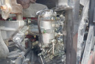KOMATSU　/　PC03-1