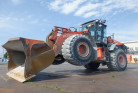 KOMATSU　/　PC03-1