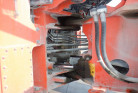 KOMATSU　/　PC03-1