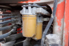 KOMATSU　/　PC03-1