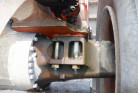 KOMATSU　/　PC03-1