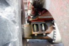 KOMATSU　/　PC03-1