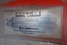 KOMATSU　/　PC03-1