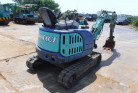 KOMATSU　/　PC03-1