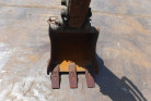 KOMATSU　/　PC03-1