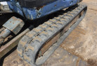 KOMATSU　/　PC03-1