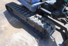 KOMATSU　/　PC03-1