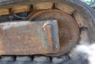 KOMATSU　/　PC03-1