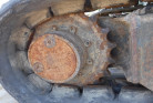 KOMATSU　/　PC03-1