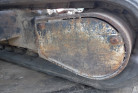 KOMATSU　/　PC03-1