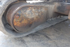 KOMATSU　/　PC03-1