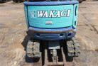 KOMATSU　/　PC03-1