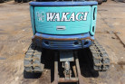 KOMATSU　/　PC03-1