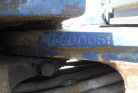 KOMATSU　/　PC03-1