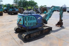 KOMATSU　/　PC03-1