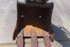 KOMATSU　/　PC03-1