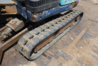 KOMATSU　/　PC03-1