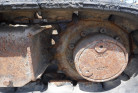 KOMATSU　/　PC03-1