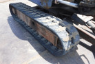 KOMATSU　/　PC03-1