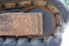 KOMATSU　/　PC03-1