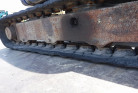 KOMATSU　/　PC03-1