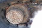 KOMATSU　/　PC03-1