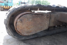 KOMATSU　/　PC03-1