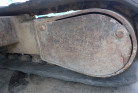 KOMATSU　/　PC03-1