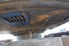 KOMATSU　/　PC03-1