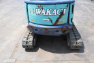 KOMATSU　/　PC03-1
